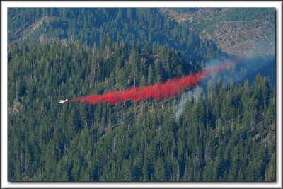 Elkhorn Fire