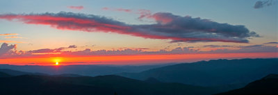 Idaho Sunset