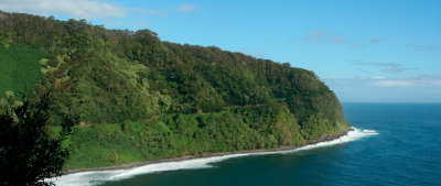 Road to Hana