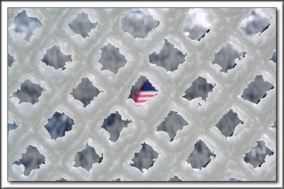 Rime Ice