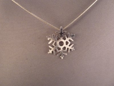 Centre of previous pendant, without frame.