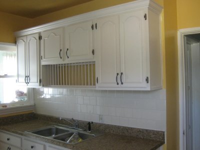 Kitchen Cabinets