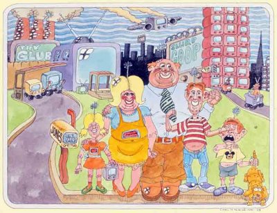 TV Family