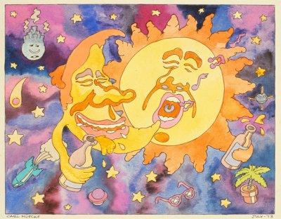 Celestial Harmony