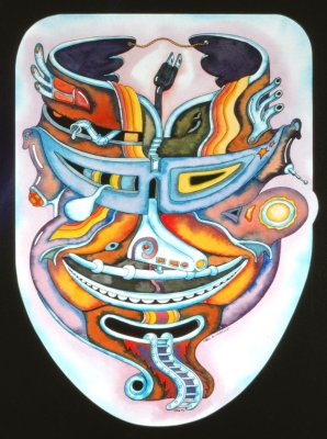 Motor Mask