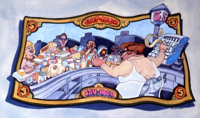 EatMor SaveMor Coupon