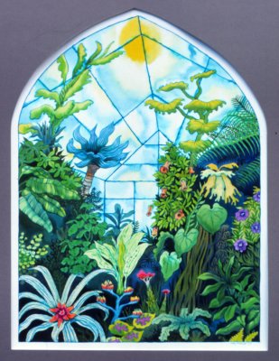 GreenHouse