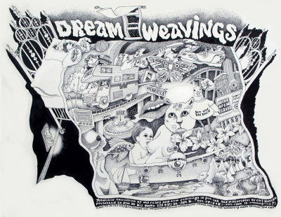 Dream Weavings Exhibit