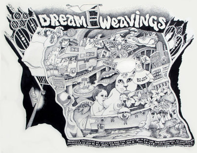 Dream Weavings Exhibit