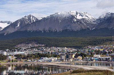 Ushuaia, Argentina