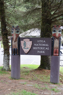 Sitka National Park