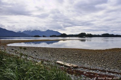 Sitka National Park