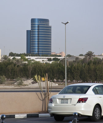 Saudi Arabia in 2009: Al Khobar