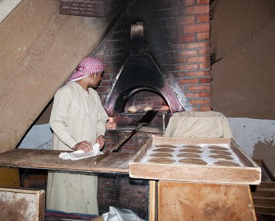 Heritage Village in Dammam