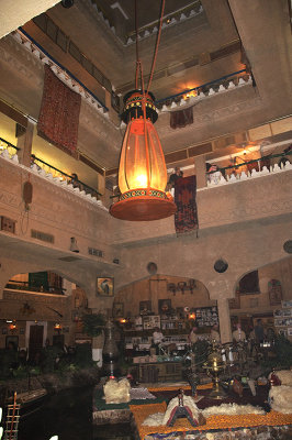 Heritage Village in Dammam