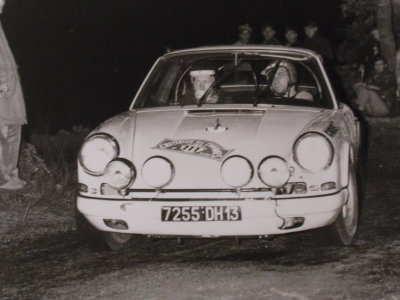 Critrium des Cvennes 1969