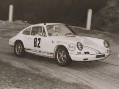 11899016R at Rallye de l'Hrault 1970