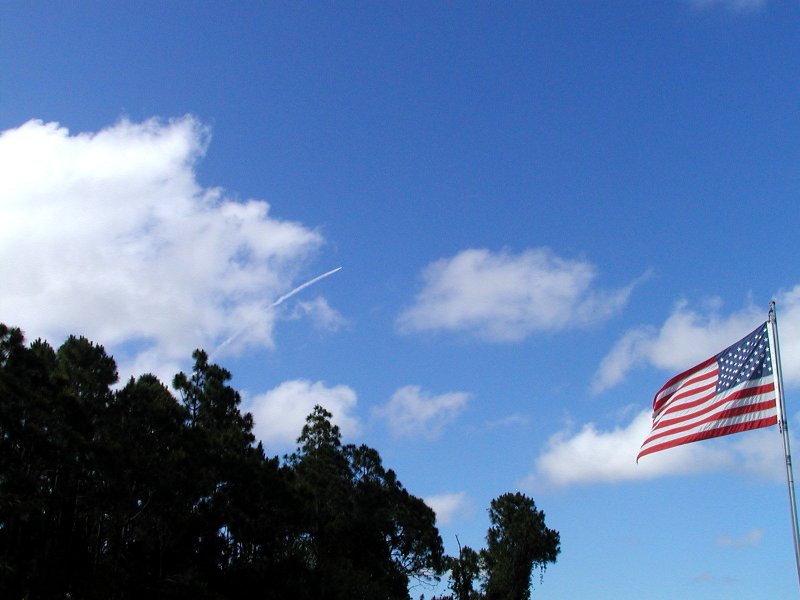 STS 124 Discovery May 08