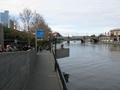 Yarra River