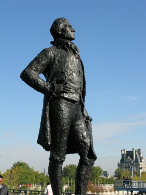 T. Jefferson