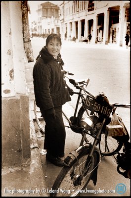 Taicheng, Taishan 1979