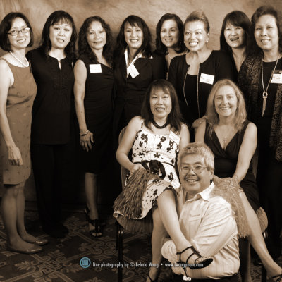 Galileo 40th Year Reunion--Class of 1970