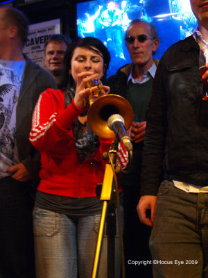OMN 14 Jan Horns