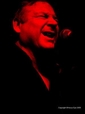 Van The Band at O'Neill's Richmond