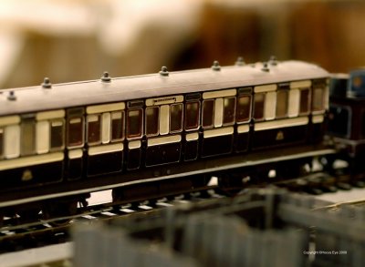Model Railway no. 1
