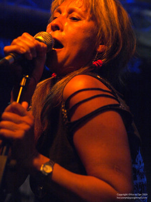 lorraine