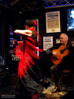 Flamenco June 3rd