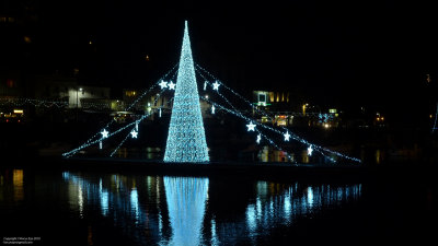 Late December 2010
