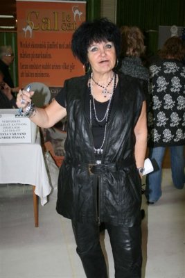  Heavy Metall Queen  - Birgitta Schmidt