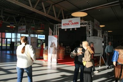The Entré