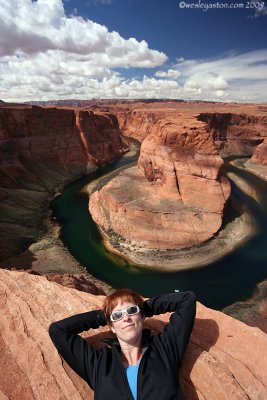 Horseshoe Bend