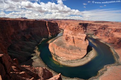 Horsebend