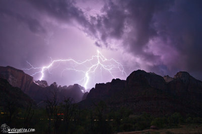 Zion Storm