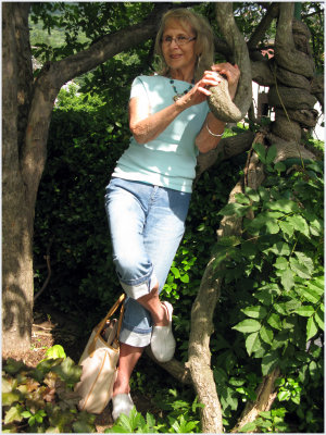 Mixing With Nature