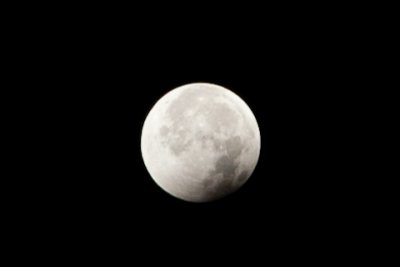 lunar eclipse 12/21/2010 - fell asleep b4 totality :/