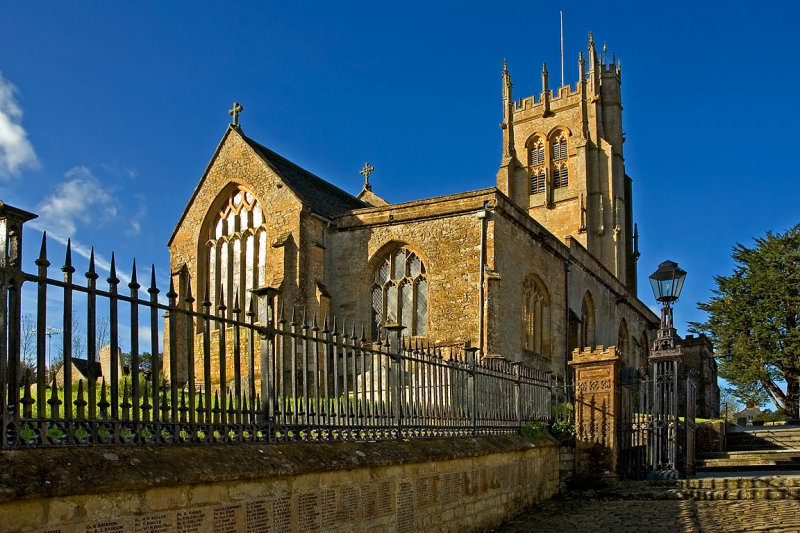 St. Marys, Beaminster, Dorset