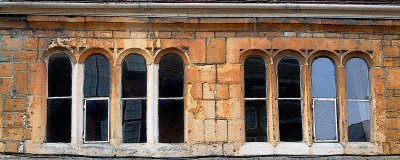 Windows, Sherborne (2817)