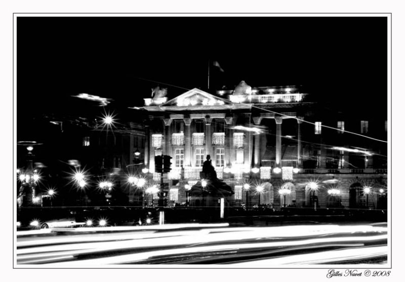 Lhotel Crillon