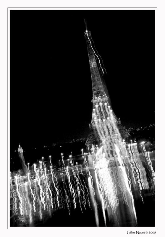 La Tour Effel