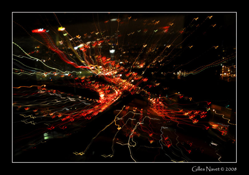 23/12/08 - Burning ROME