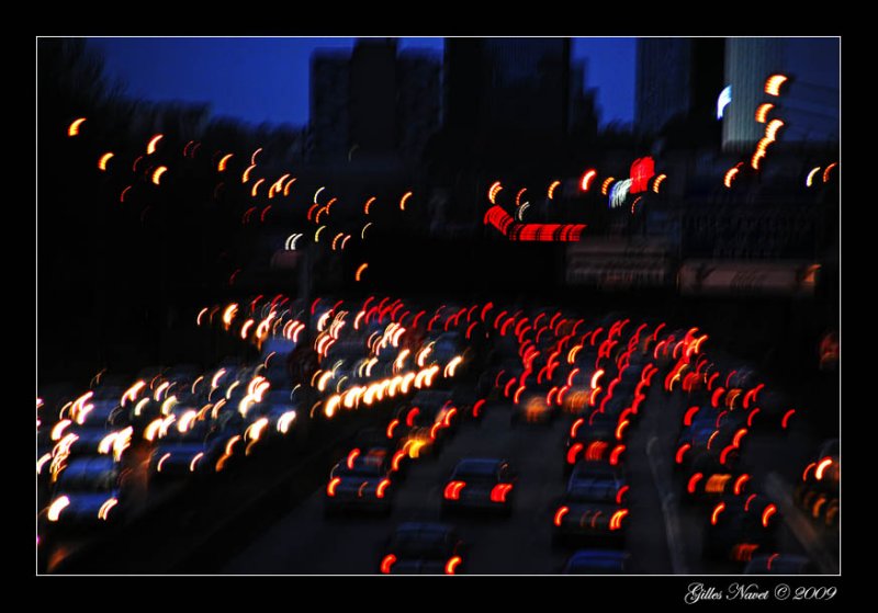26/01/09 - Horde sauvage