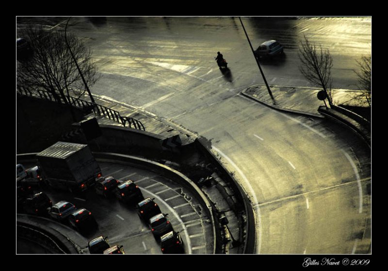 11/02/09 - Turn right