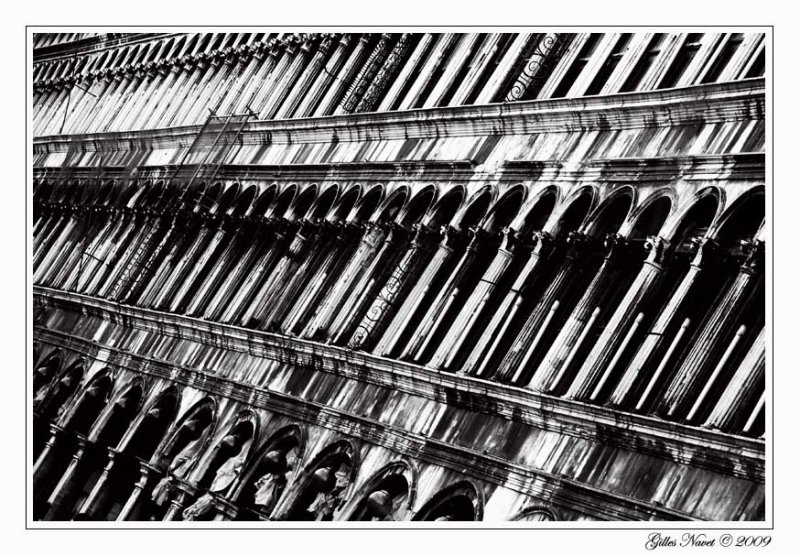 Place san Marco
