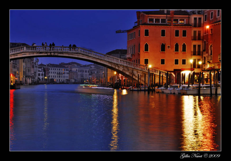 Ponte del Scalzi