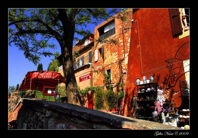 Rousillon