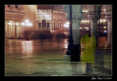 Ghost de Venise